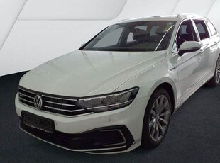 VW Passat 1,4 GTE High Variant DSG