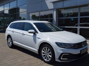 VW Passat 1,4 GTE+ Variant DSG