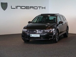 VW Passat 1,4 GTE Variant DSG