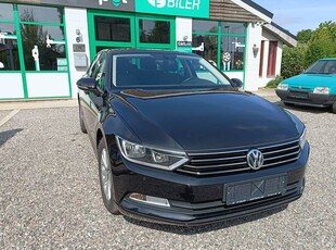 VW Passat 1,4 TSI