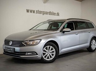 VW Passat 1,4 TSi 150 Comfortline Premium Variant DSG