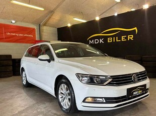 VW Passat 1,4 TSi 150 Comfortline+ Variant DSG