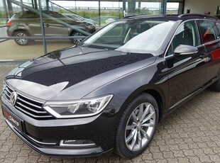 VW Passat 1,4 TSi 150 Comfortline Variant