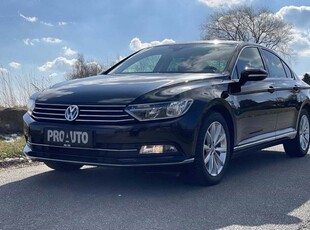 VW Passat 1,4 TSi 150 Highline Premium DSG