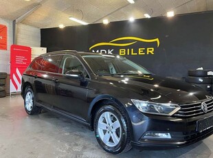 VW Passat 1,4 TSi 150 Variant