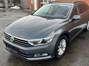 VW Passat 1,4 TSI ACT 150 Variant DSG7