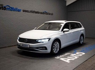 VW Passat 1,5 TSi 150 Business Variant DSG