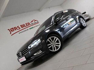 VW Passat 1,5 TSi 150 Business+ Variant DSG