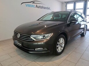 VW Passat 1,5 TSi 150 Comfortline Premium Variant DSG