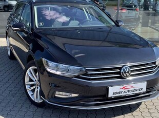 VW Passat 1,5 TSi 150 Elegance Variant DSG