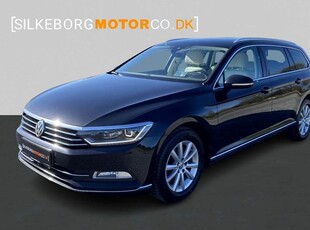 VW Passat 1,5 TSi 150 Highline Premium Variant DSG