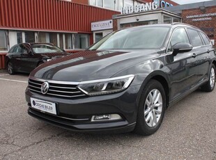 VW Passat 1,8 TSi 180 Comfortline+ Variant DSG