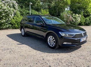 VW Passat 2,0 COMFORTLINE PREMIUM TDI BMT 150 Variant DSG6