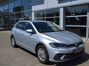 VW Polo 1,0 TSi 110 Style DSG