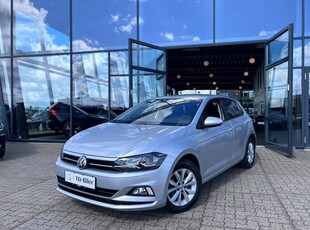 VW Polo 1,0 TSi 115 Highline DSG