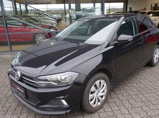 VW Polo 1,0 TSi 95 Comfortline