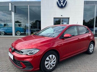 VW Polo 1,0 TSi 95 Life DSG