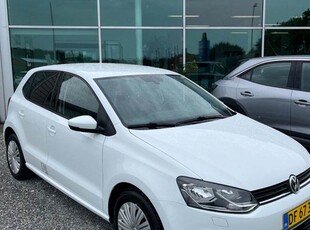 VW Polo 1,2 TSi 90 Comfortline BMT Van