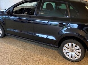 VW Polo 1,2 TSI BMT 90