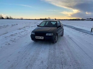 VW Polo 1,4 1,4 16V 101HK