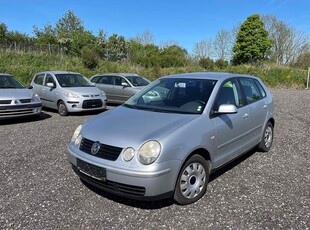 VW Polo 1,4 1,4