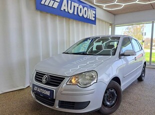 VW Polo 1,4 Trendline 75