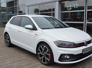 VW Polo 2,0 GTi DSG