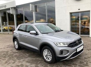 VW T-Roc 1,5 TSi 150 Life DSG