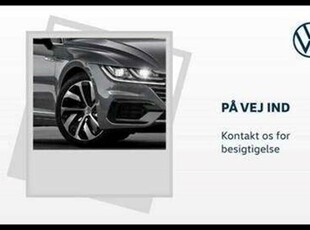 VW T-Roc 1,5 TSi 150 Style Team DSG