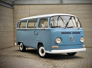 VW T2 1,6 6prs