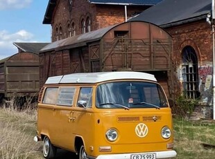 VW T2