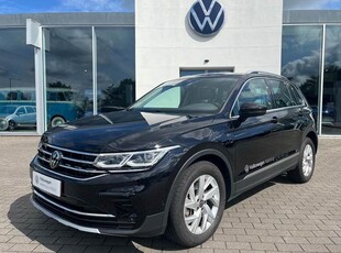 VW Tiguan 1,4 eHybrid Elegance DSG