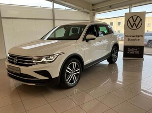 VW Tiguan 1,4 eHybrid Elegance DSG