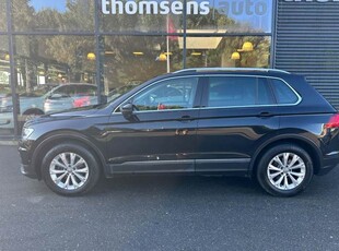 VW Tiguan 1,4 TSi 150 Highline DSG