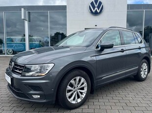 VW Tiguan 1,5 TSi 150 Comfortline DSG