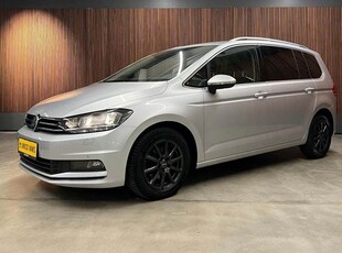 VW Touran 1,4 TSi 150 Highline DSG Van