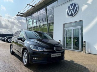 VW Touran 1,5 TSi 150 Comfortline DSG 7prs