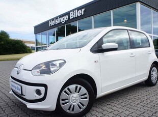 VW UP! 1,0 60 Move Up! BMT