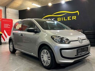 VW UP! 1,0 60 Move Up! BMT