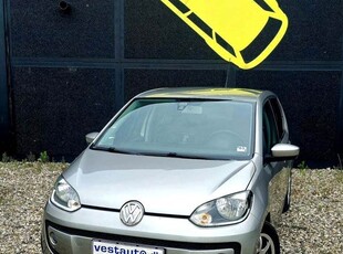 VW UP! 1,0 60 Move Up! BMT