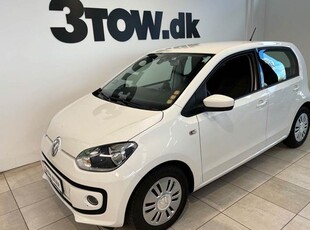 VW UP! 1,0 60 Move Up! BMT