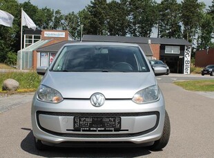 VW up 1,0 FSI BMT Move 60HK 3d