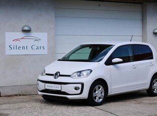 VW UP! 1,0 MPi 60 Move Up! BMT