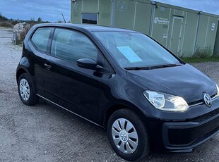 VW UP! 1,0 MPI BMT 60