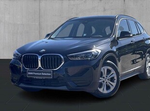 BMW X1 1,5 xDrive25e Advantage aut.