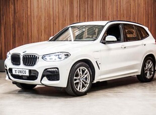 BMW X3 2,0 xDrive30e M-Sport aut.