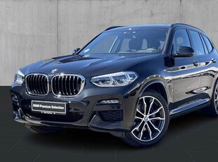 BMW X3 2,0 xDrive30e M-Sport aut.