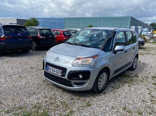 Citroën C3 Picasso 1,6 HDi 90 Business