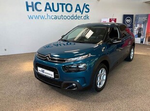 Citroën C4 Cactus 1,2 PureTech 110 SkyLine