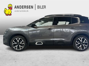 Citroën C5 Aircross 1,6 Plugin-hybrid Shine Sport EAT8 225HK 5d 8g Aut.